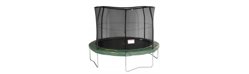 Ronde Trampolines